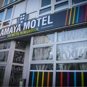 amaya-motel.find-berlin-hotels.com/