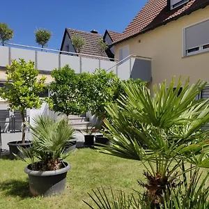 3* Hotel Haus Zum Schlosspark