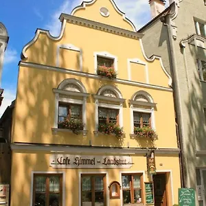 3* Affittacamere Restaurant-café-pension Himmel