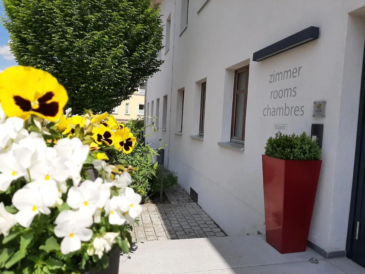 Energiehotel Kultiviert Wildpoldsried